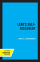 Book cover of: Lear's Self-Discovery. By: Paul A. Jorgensen