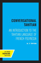 Book cover of: Conversational Tahitian. By: D. T. Tryon