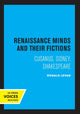 Book cover of: Renaissance Minds and Their Fictions. By: Ronald Levao