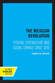 Book cover of: Mexican Revolution. By: James W. Wilkie