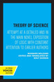 Book cover of: Theory of Science. By: Bernard Bolzano