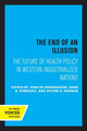 Book cover of: End of an Illusion. By: Jean De Kervasdoue