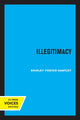 Book cover of: Illegitimacy. By: Shirley F. Hartley