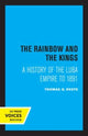 Book cover of: Rainbow and the Kings. By: Thomas Q. Reefe