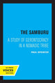 Book cover of: Samburu. By: Paul Spencer