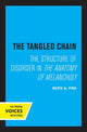 Book cover of: Tangled Chain. By: Ruth A. Fox