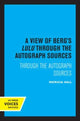 Book cover of: View of Berg's Lulu. By: Patricia Hall