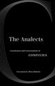 Book cover of: Analects. By: Confucius