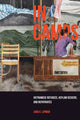 Book cover of: In Camps. By: Jana K. Lipman
