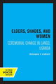 Book cover of: Elders, Shades, and Women. By: Richard T. Curley