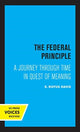 Book cover of: Federal Principle. By: Rufus S. Davis