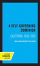 Book cover of: Self-Governing Dominion. By: William Henry Ellison