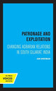 Book cover of: Patronage and Exploitation