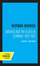 Book cover of: Victors Divided. By: Keith L. Nelson