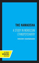 Book cover of: Hamadsha. By: Vincent Crapanzano