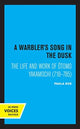 Book cover of: Warbler's Song in the Dusk. By: Paula Doe