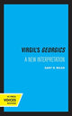 Book cover of: Virgil's Georgics. By: Gary B. Miles