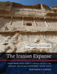 Book cover of: Iranian Expanse. By: Matthew P. Canepa