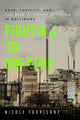 Book cover of: Fighting to Breathe. By: Nicole Fabricant