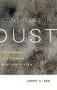 Book cover of: Continent in Dust. By: Jerry C. Zee