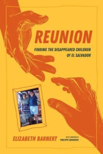 Book cover of: Reunion. By: Elizabeth Barnert