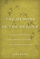 Book cover of: Demons in the Details. By: Sara Ronis