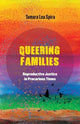 Book cover of: Queering Families