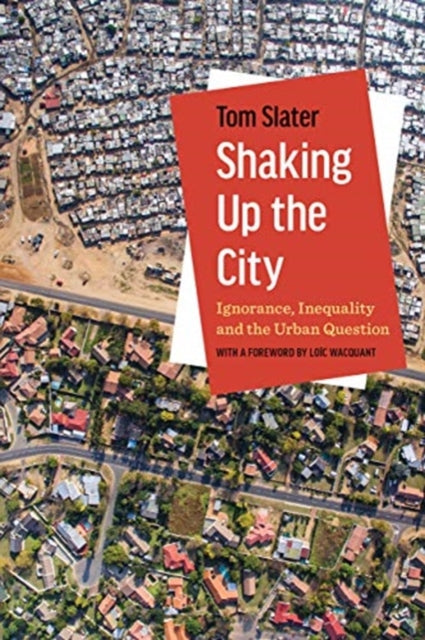 Shaking Up the City