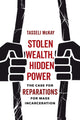 Book cover of: Stolen Wealth, Hidden Power. By: Tasseli McKay