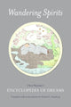 Book cover of: Wandering Spirits. By: Richard E. Strassberg