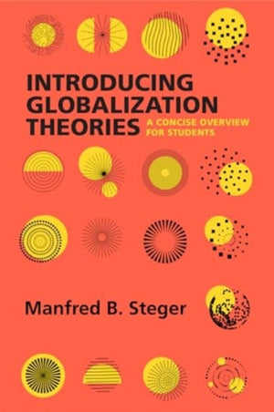 Introducing Globalization Theories