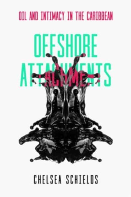 Book cover of: Offshore Attachments. By: Chelsea Schields