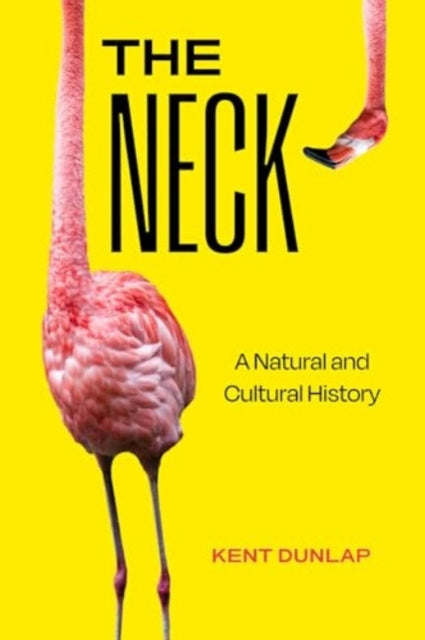 Book cover of: Neck. By: Kent Dunlap
