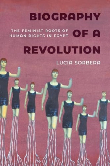 Book cover of: Biography of a Revolution