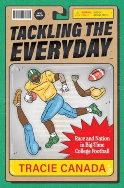 Book cover of: Tackling the Everyday