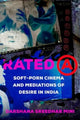 Book cover of: Rated A. By: Darshana Sreedhar Mini