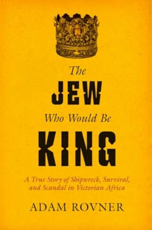 Jew Who Would Be King