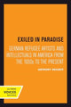 Book cover of: Exiled in Paradise. By: Anthony Heilbut