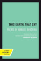 Book cover of: This Earth, That Sky
