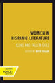Book cover of: Women in Hispanic Literature. By: Beth Miller
