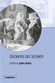 Book cover of: Dickens on Screen