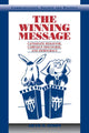 Book cover of: Winning Message. By: Adam F. Simon