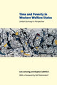 Book cover of: Time and Poverty in Western Welfare States. By: Lutz Leisering