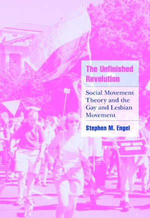 The Unfinished Revolution