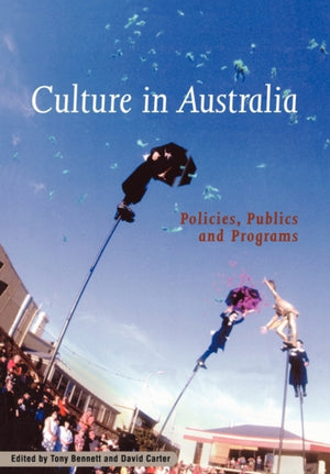 Culture in Australia