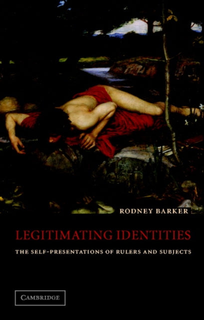 Legitimating Identities