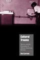 Book cover of: Cultural Trauma. By: Ron Eyerman