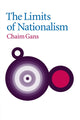 Book cover of: Limits of Nationalism. By: Chaim Gans