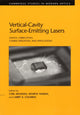 Book cover of: Vertical-Cavity Surface-Emitting Lasers. By: Larry Coldren