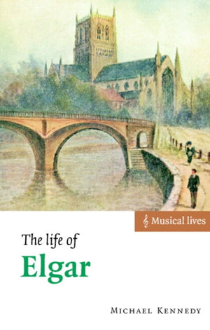 Life of Elgar